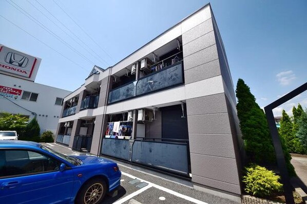 ティアラの物件内観写真